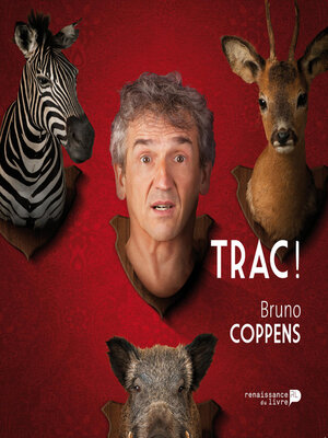 cover image of Trac!
